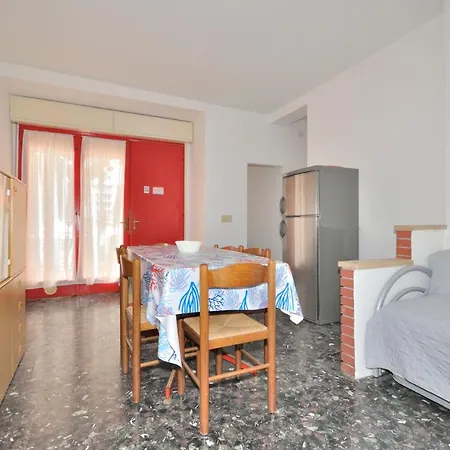 Gaia Apartment Bibione