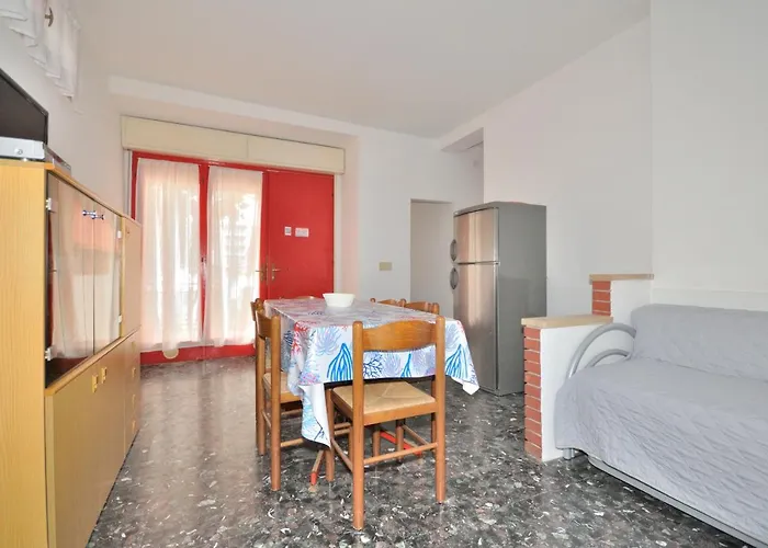 Gaia Apartment Bibione