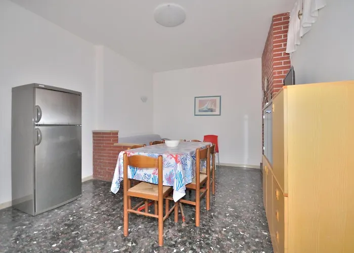 Gaia Apartment Bibione